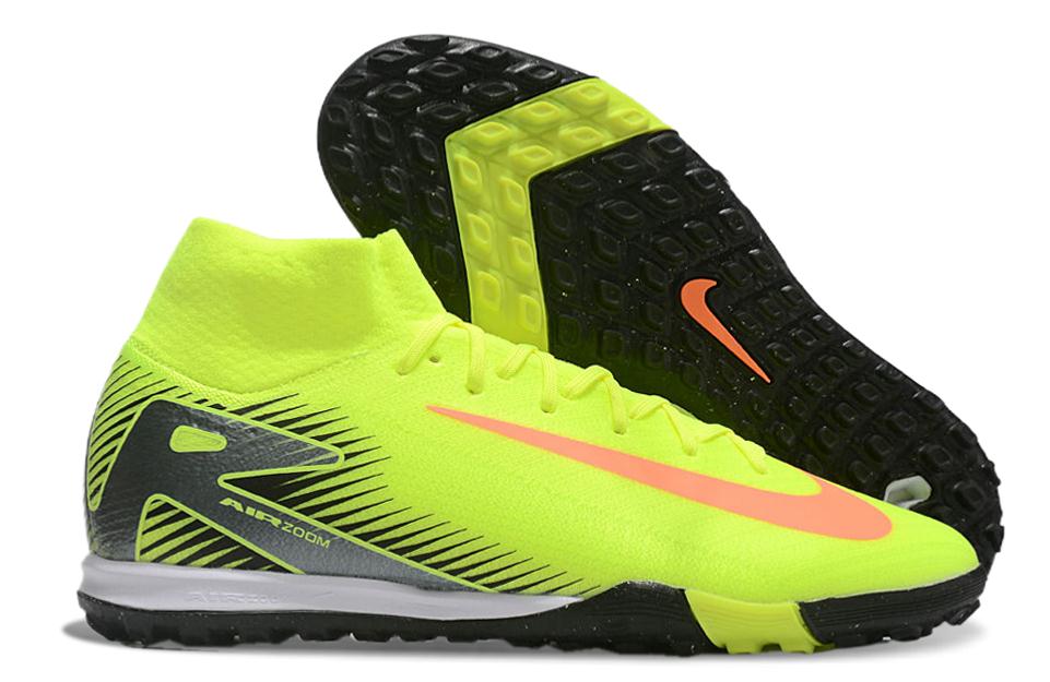 Air Zoom Mercurial Superfly X Elite TF Size 35-45-65896054